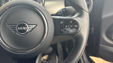 MINI Convertible 1.5 Cooper Exclusive 2dr Auto Petrol Convertible